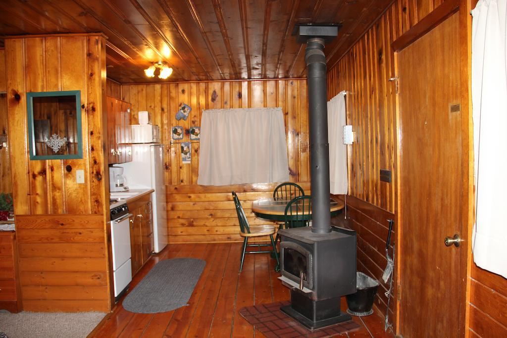Willa Hidden Rest Cabins Pinetop-Lakeside Pokój zdjęcie